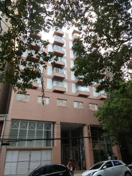 Apartamento de 1 quarto com máquina de lavar, Centro — photo 8