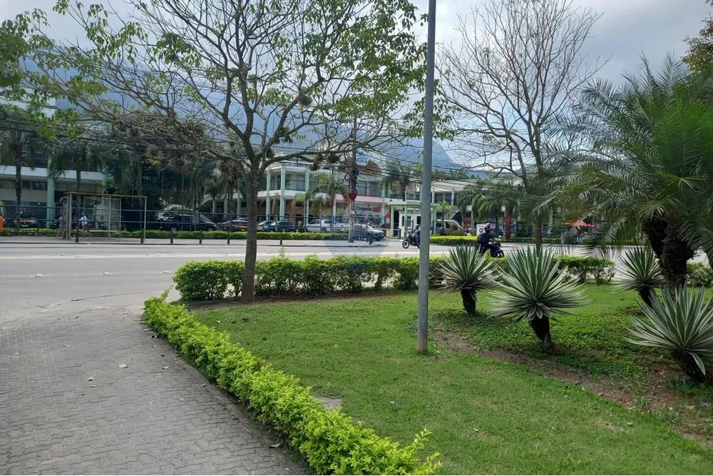Apartamento mobiliado com 2 quartos e cozinha americana — photo 27
