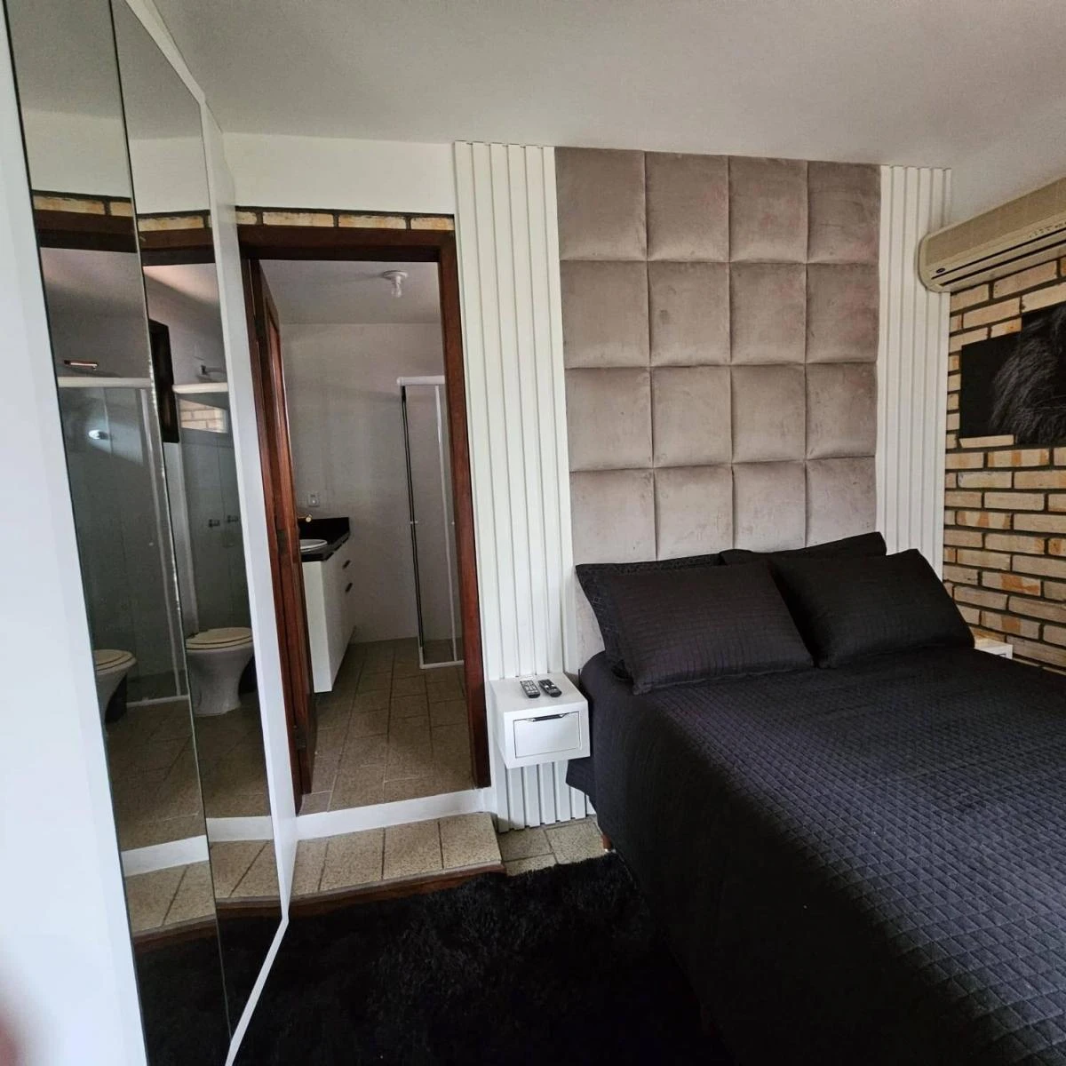 Стиральная машина и 4 спальни: дом 280 м² — photo 21