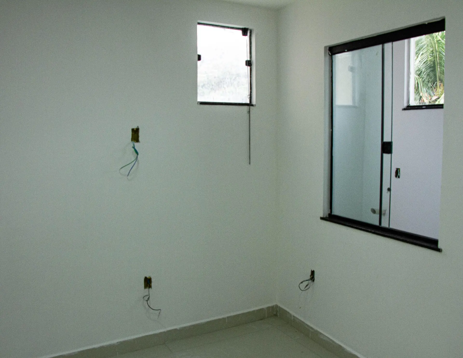 House with 2 bedrooms and a balcony — photo 9