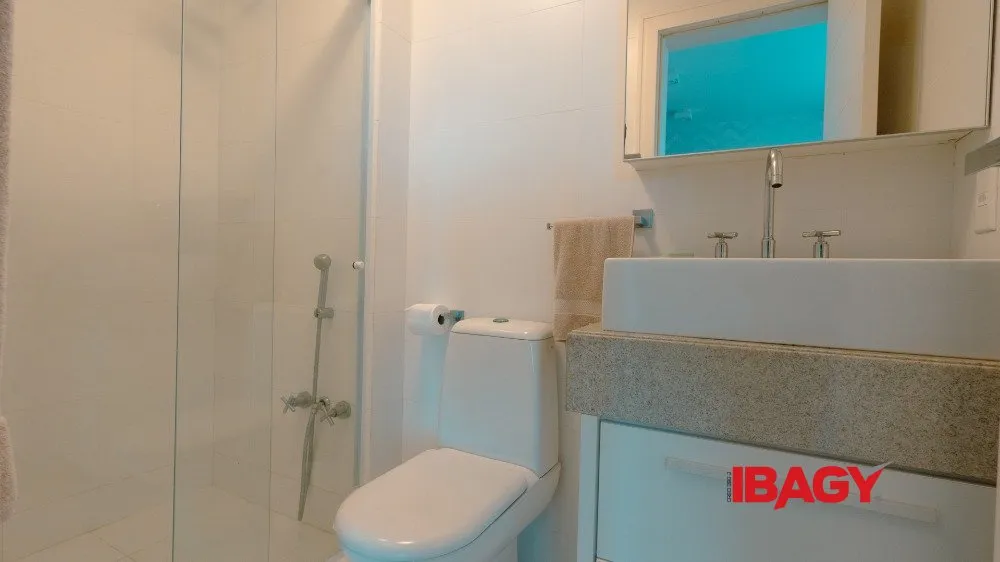 Furnished 454 m² apartment with a gourmet balcony — photo 6