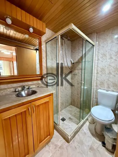 Apartamento de 1 quarto e 2 banheiros com vaga — photo 14