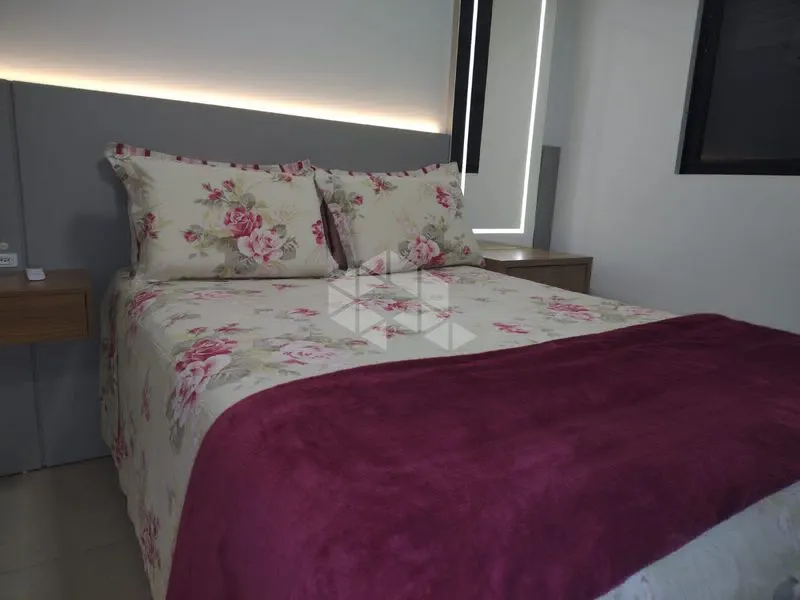 Apartamento mobiliado 70 m² com 2 quartos e 2 banheiros — photo 5