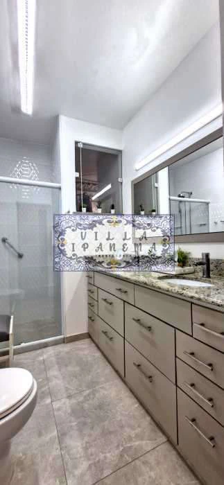 2-bedroom apartment with 3 bathrooms and 91 m² — photo 20