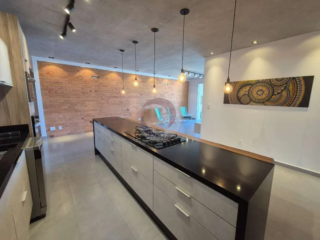 200 m² apartment with a dishwasher and a water view — photo 9