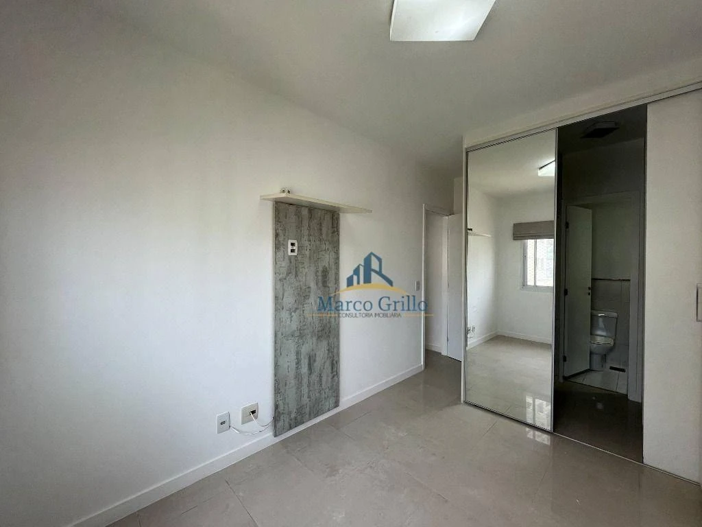 Apartment with 2 bedrooms and 78 m² plus a glazed balcony — photo 22