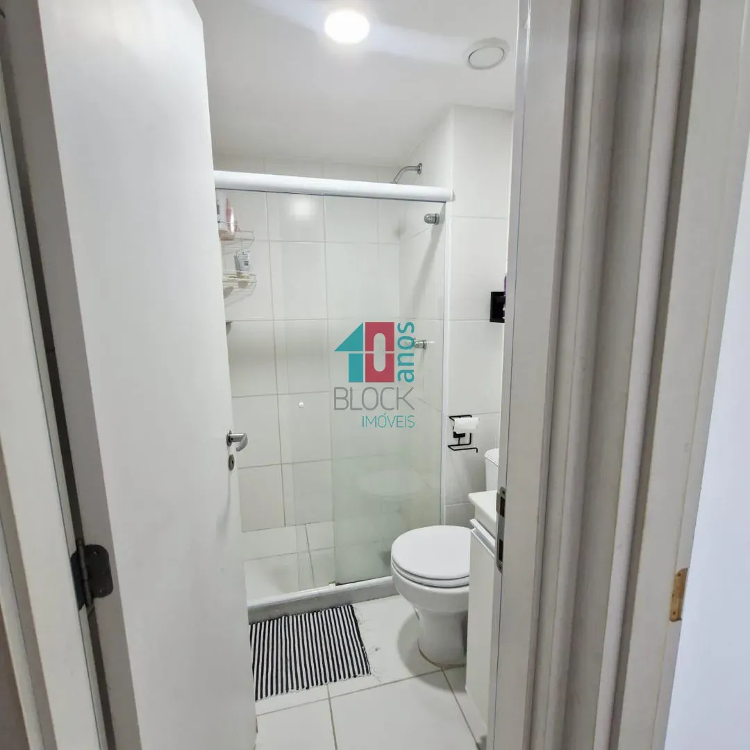 3-bedroom apartment in a building with a gym — photo 27