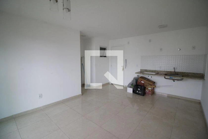 1 quarto e vista para as montanhas: apartamento de 40 m²