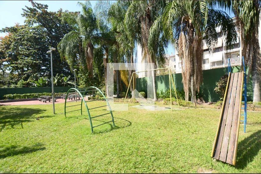 Apartamento de 38 m² e 1 quarto, Irajá — photo 20