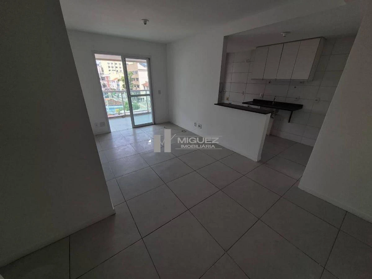 Apartamento de 71 m² com 2 quartos e varanda — photo 4