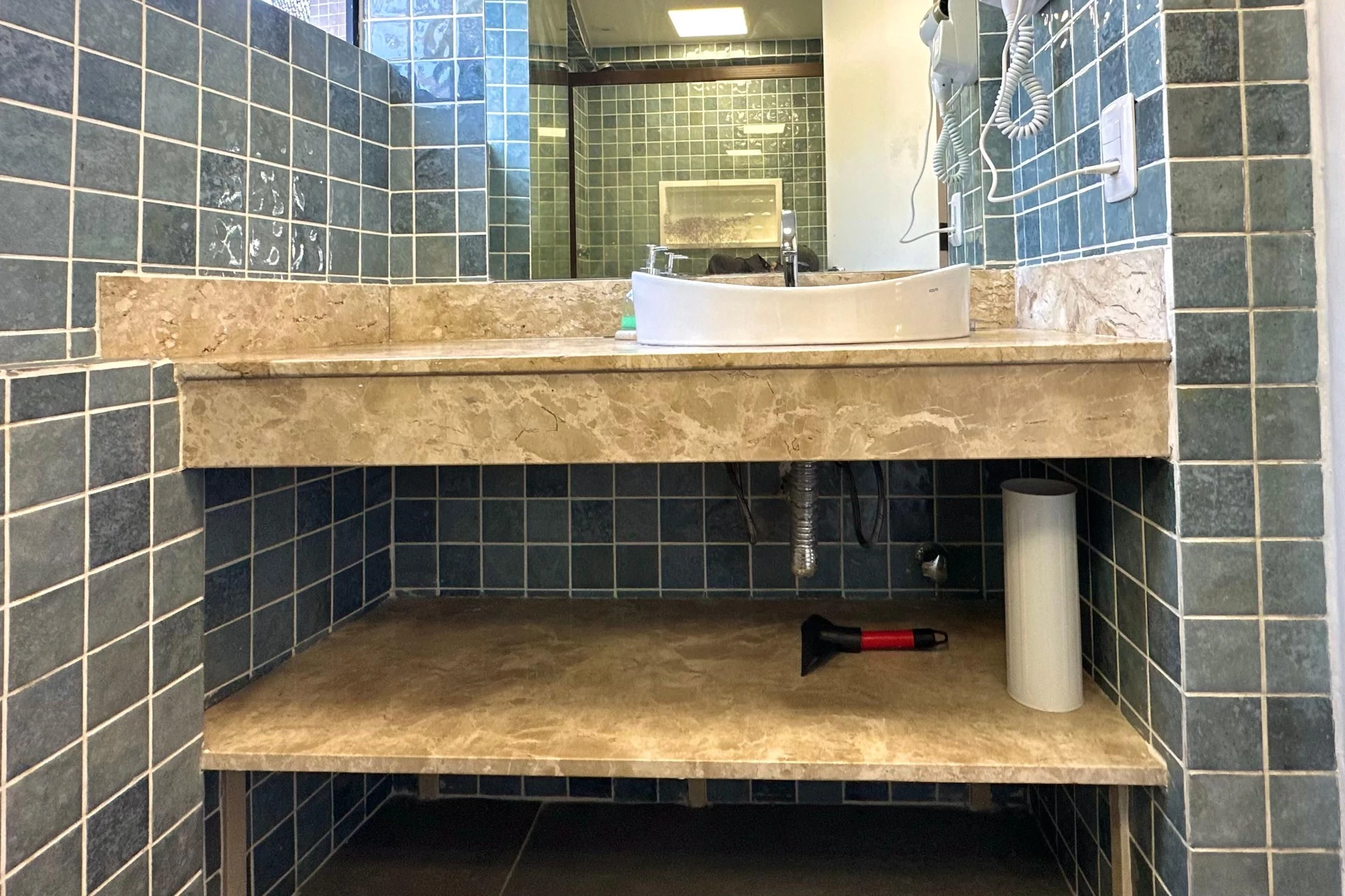 Apartamento mobiliado com 2 suítes e 3 banheiros — photo 59