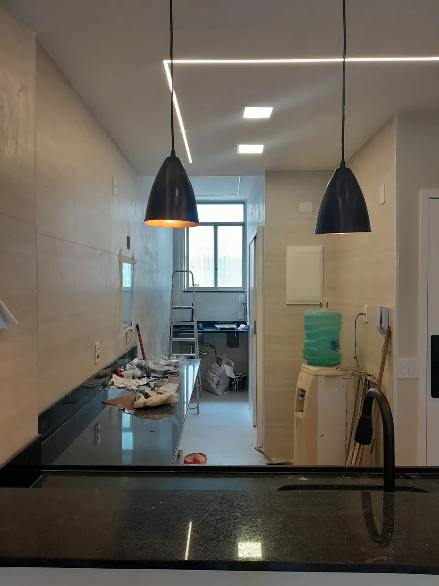 2-bedroom apartment with a park view — photo 13