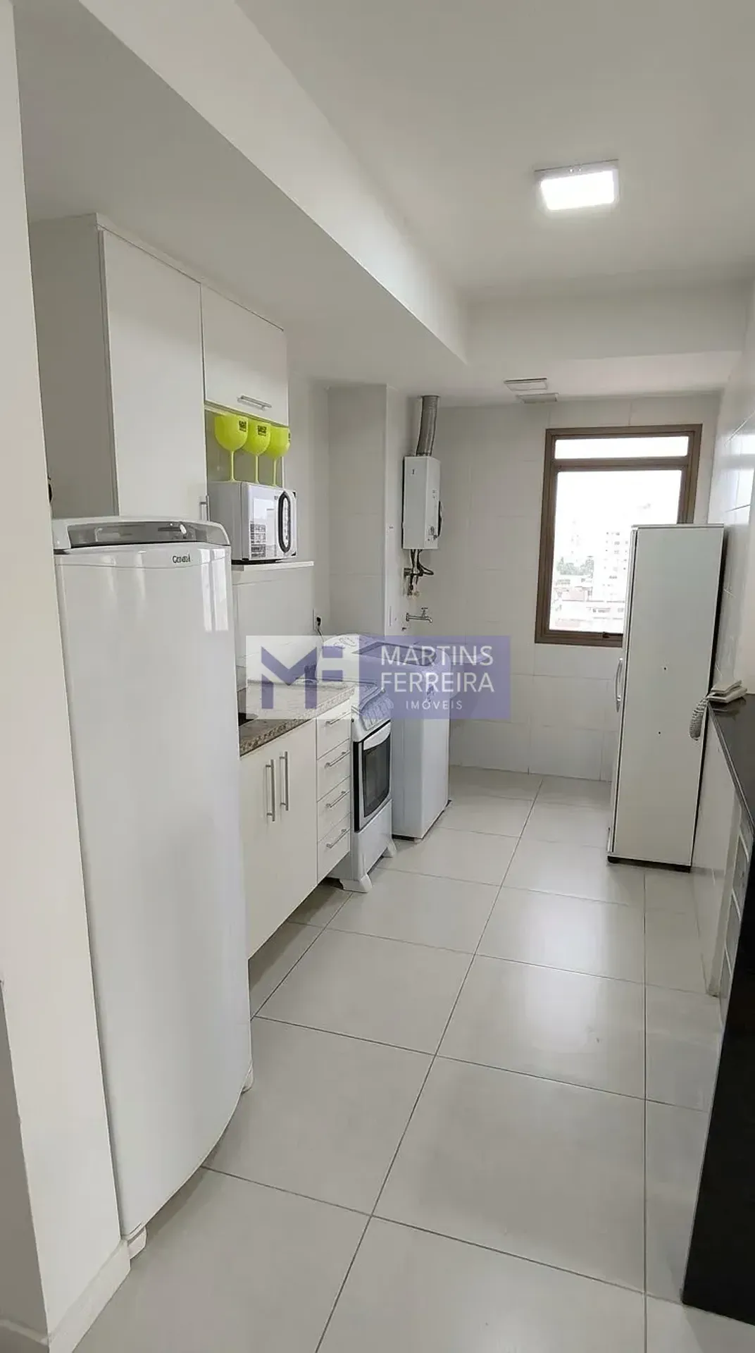 Departamento de 1 dormitorio en edificio con sauna — photo 11
