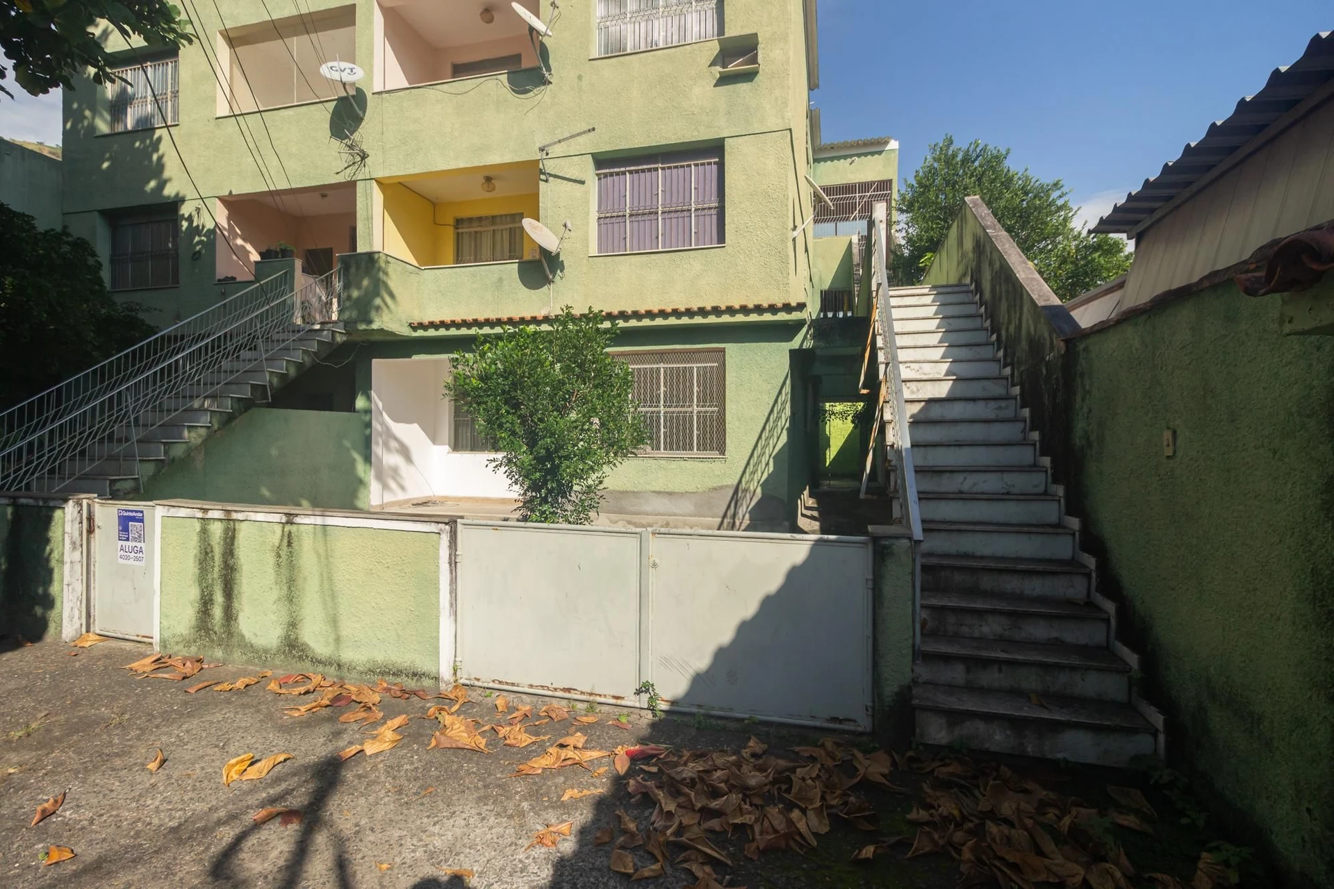 Apartamento de 2 quartos e 80 m² — photo 7