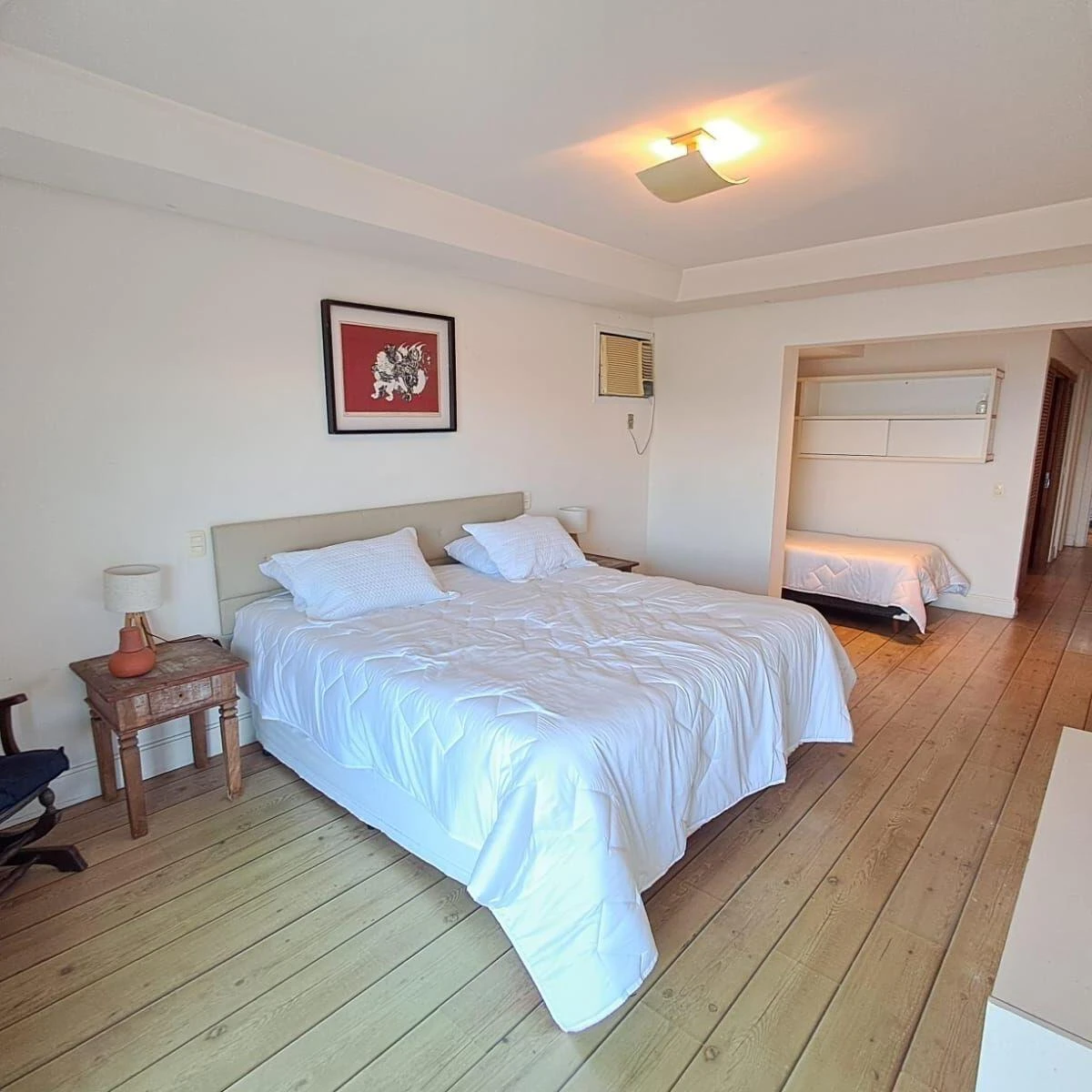 Furnished 4-bedroom house with 1450 m² and 4 parking — photo 23