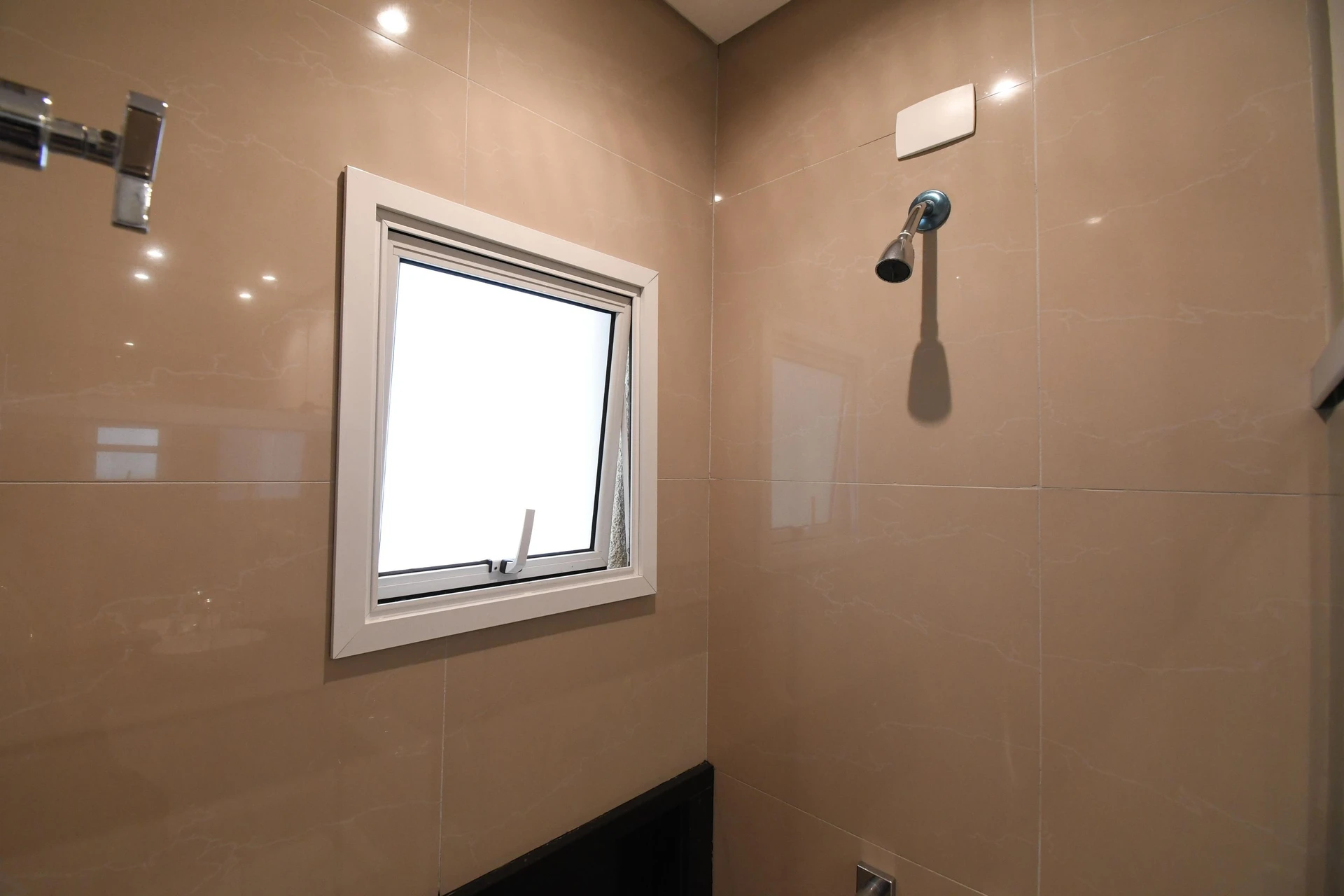 4-bedroom apartment with a dishwasher in Curitiba — photo 48