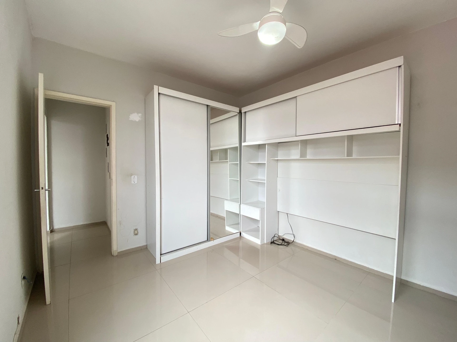 Квартира: 1 спальня, 45 м² — photo 3