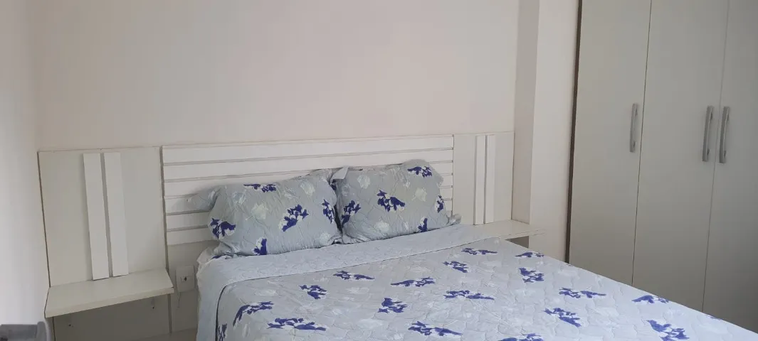Washing machine in a 2-bedroom apartment, 50 m² — photo 15