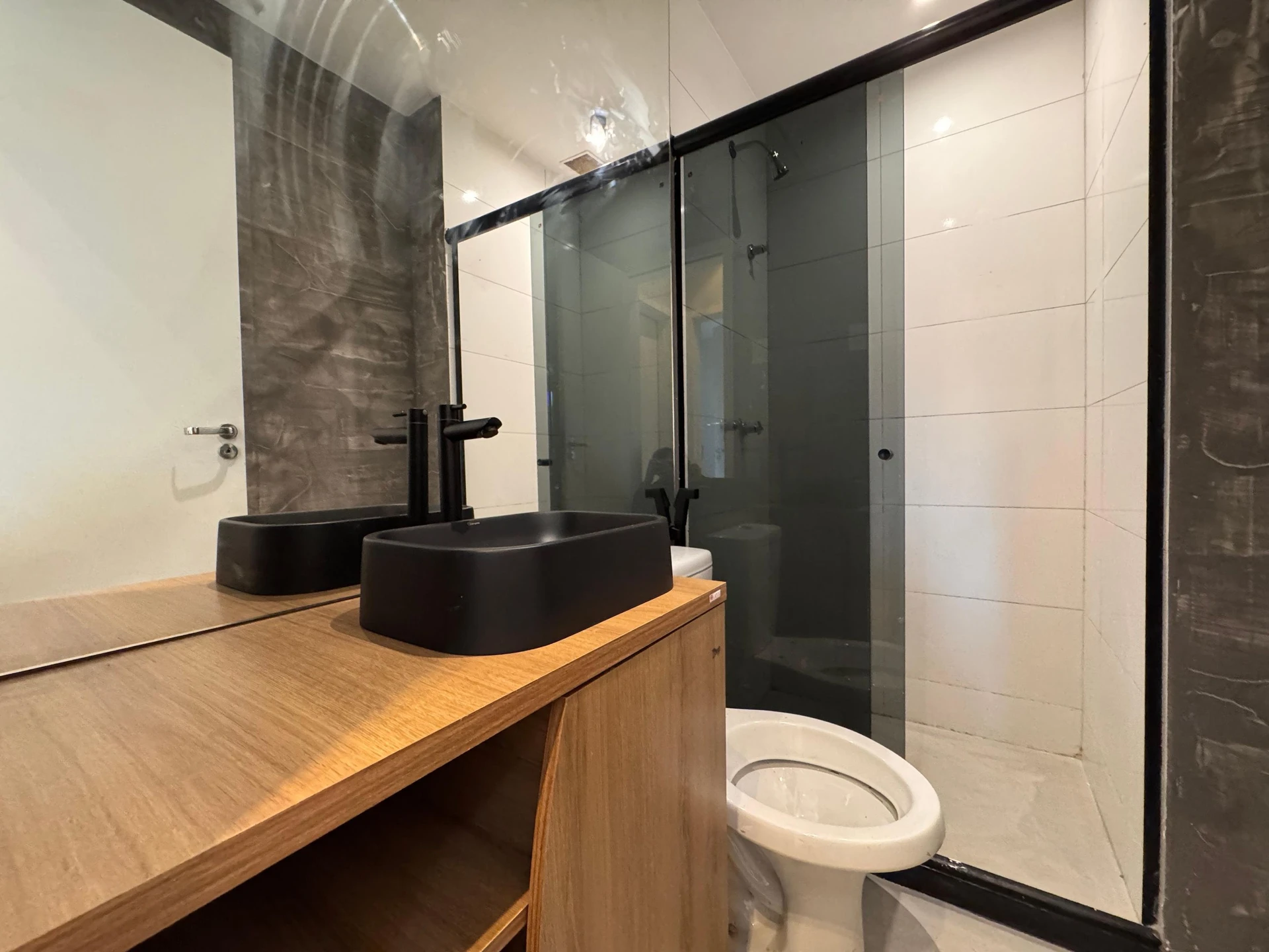 2-bedroom apartment with a washing machine in Rio de Janeiro — photo 5