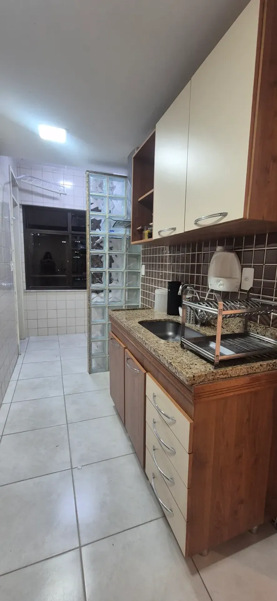 2-bedroom apartment with a home office in Rio de Janeiro — photo 10