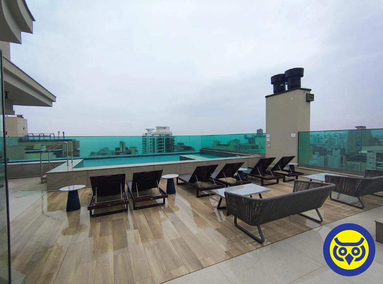 Private BBQ in a 3-bedroom apartment, 150 m² — photo 27