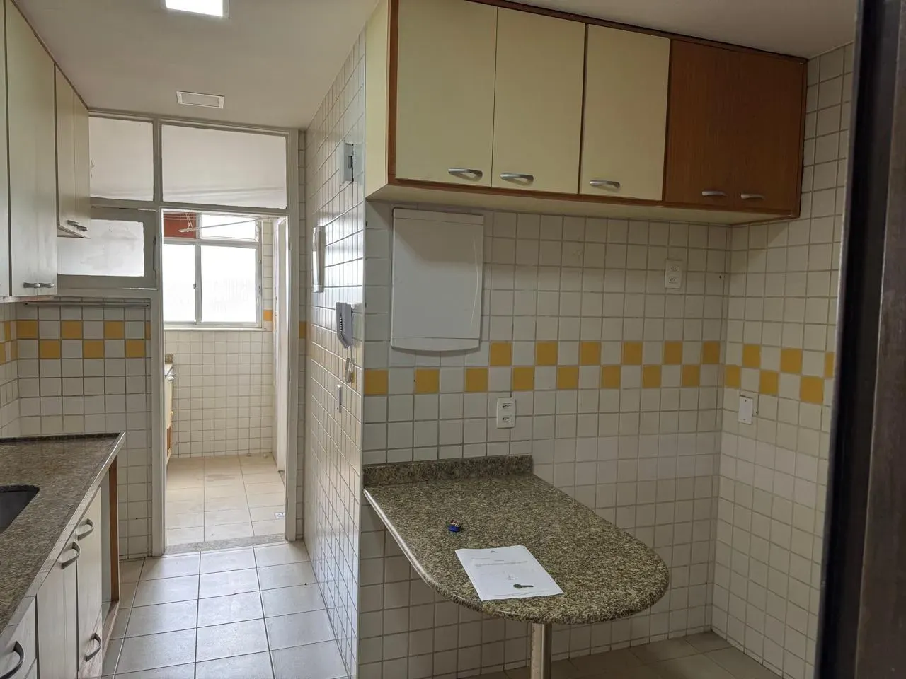Cobertura duplex com 3 quartos e suíte, com área de churrasco — photo 18