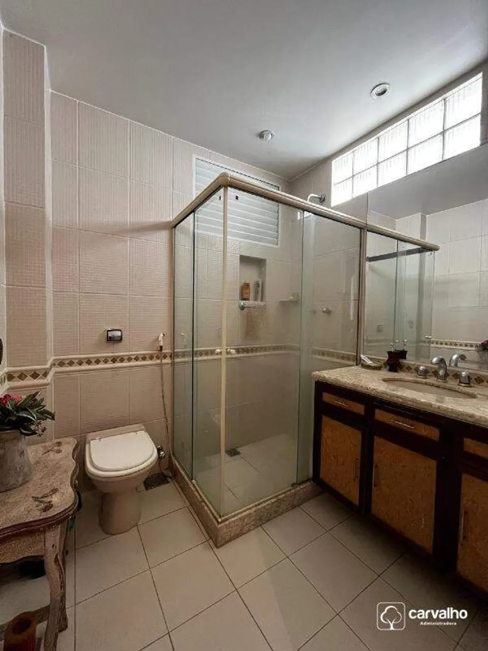 Apartment with 3 bedrooms and 3 bathrooms, 198 m² — photo 15