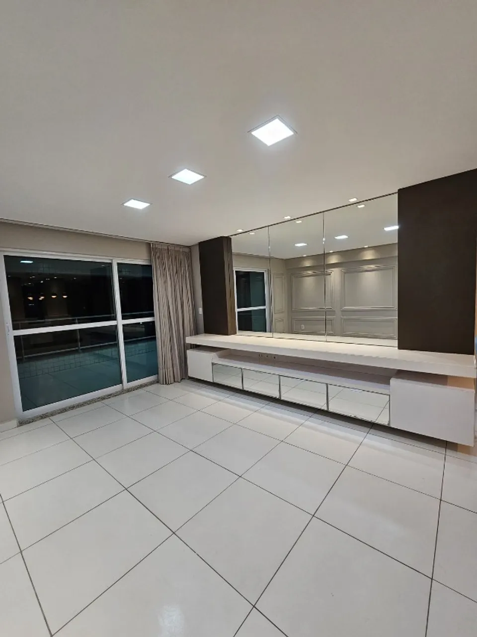 Departamento de 4 dormitorios en edificio con gimnasio — photo 17