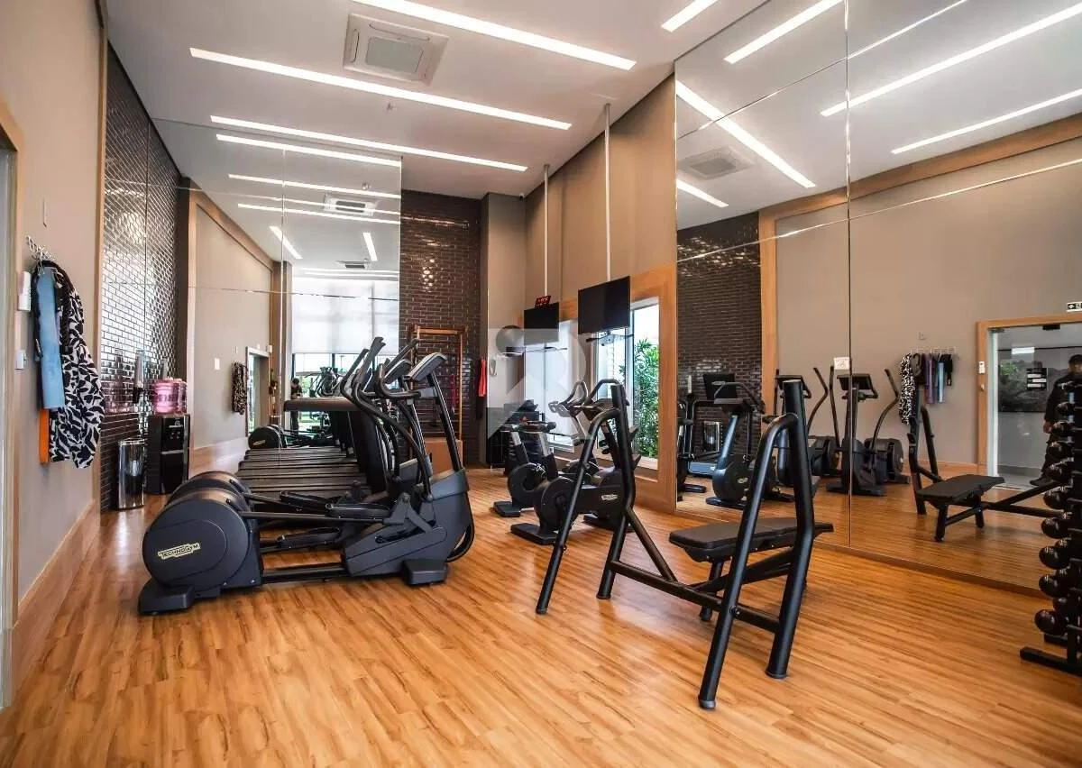 Apartment with 4 bedrooms, 255 m² and 4 parking spots — photo 40