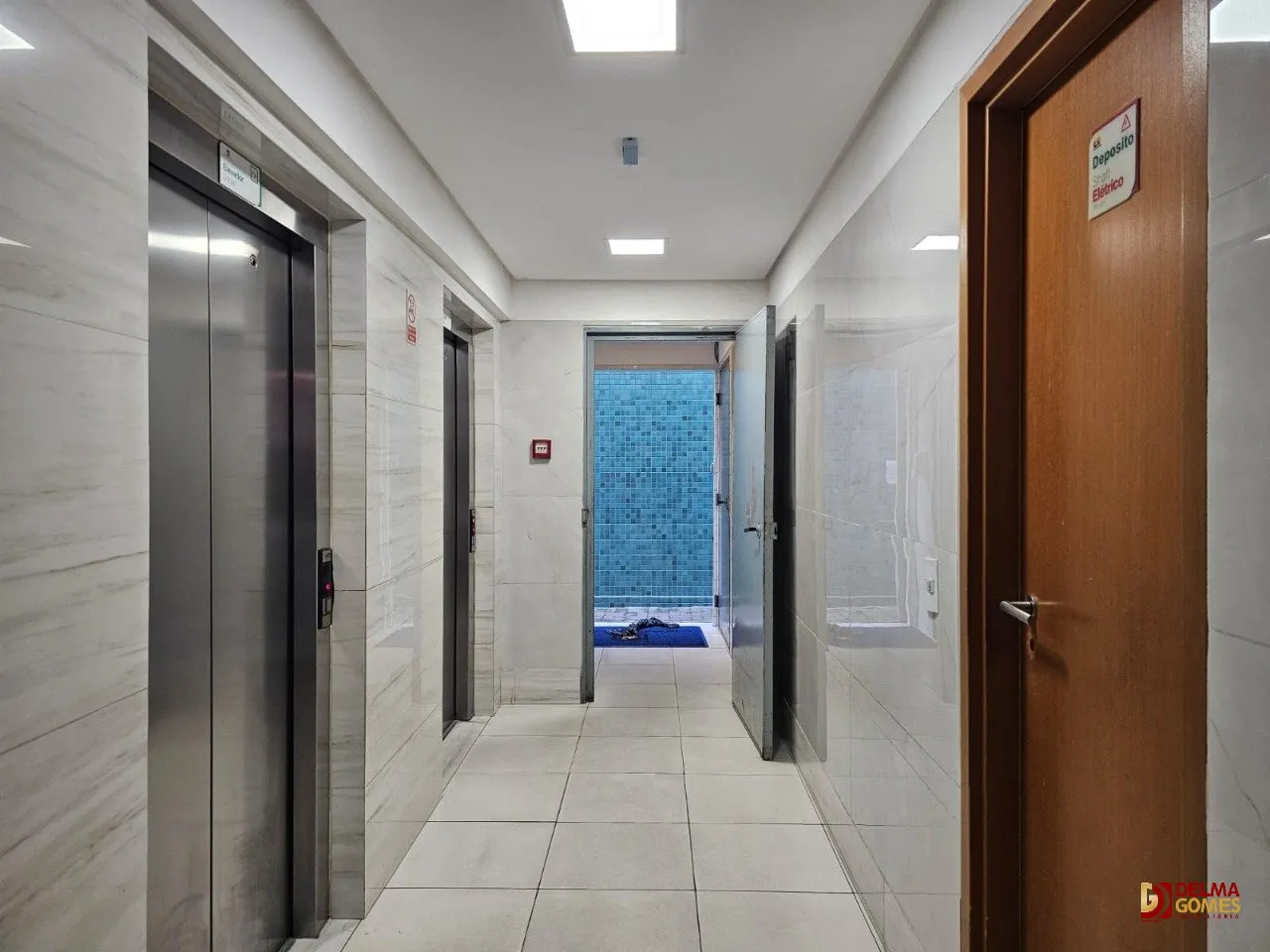Квартира 80 м² с приватным садом и балконом — photo 18