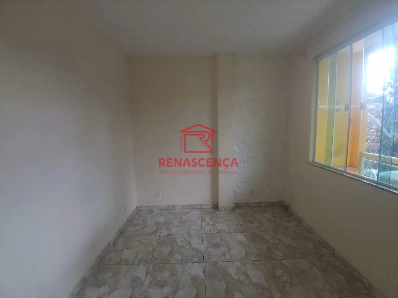 Unfurnished 75 m² house with 2 bedrooms and balcony — photo 3