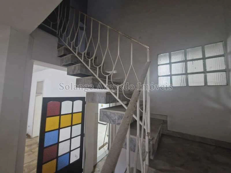 Casa sem mobília de 400 m² com 5 quartos e 4 banheiros — photo 4