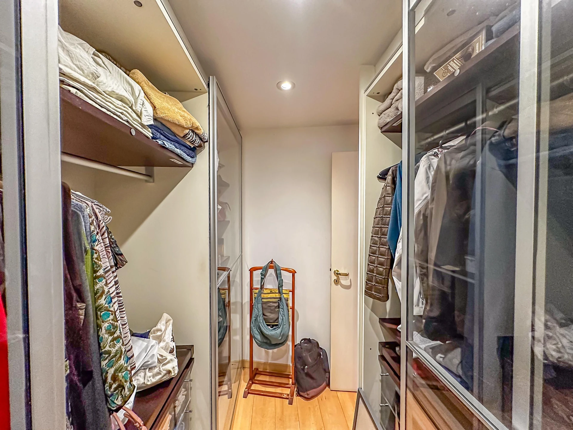 Apartamento de 2 quartos com jacuzzi, Botafogo — photo 13