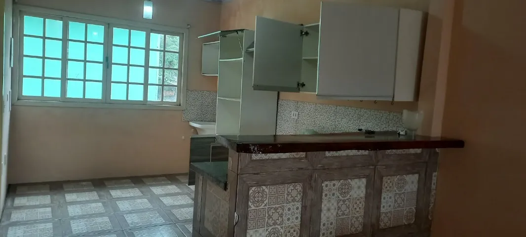 3-bedroom apartment, 90 m² — photo 2
