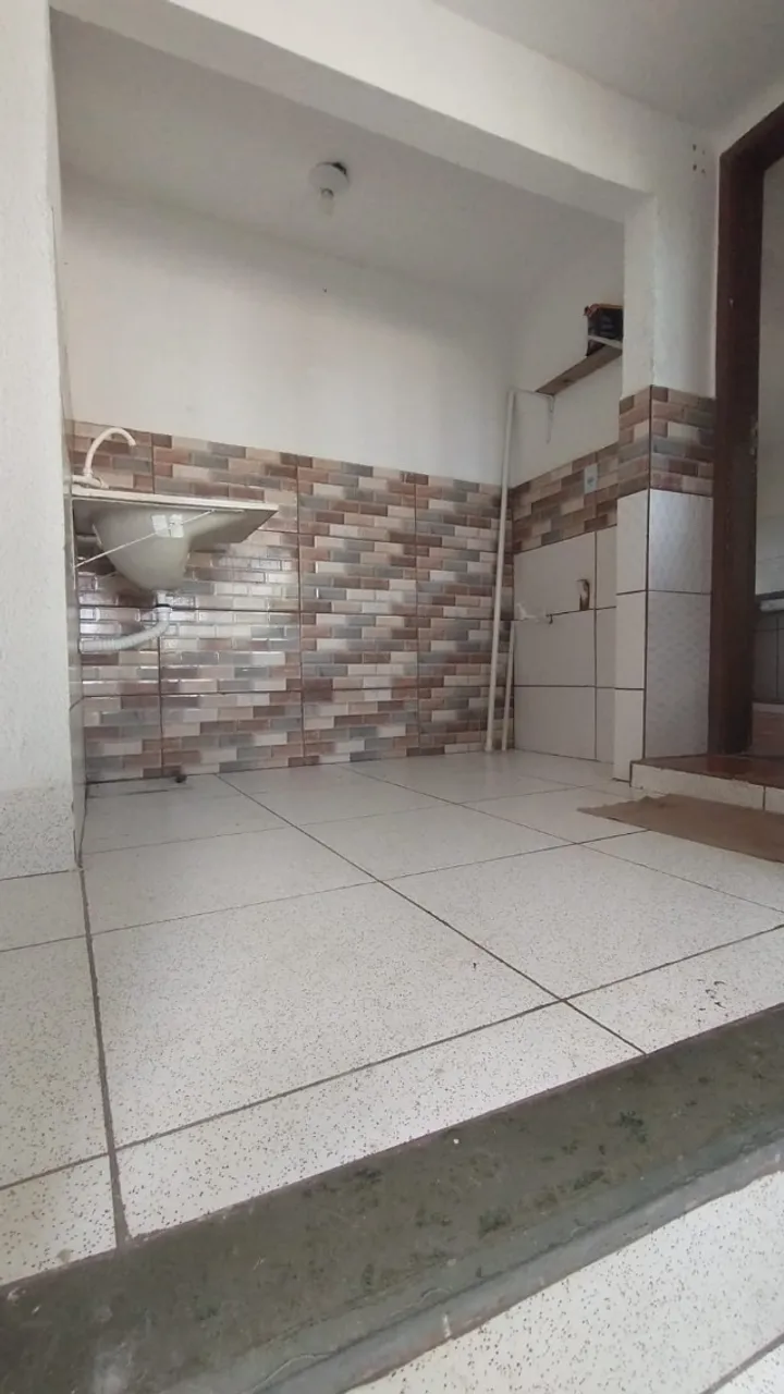 Kitnet com 1 quarto e varanda — photo 12