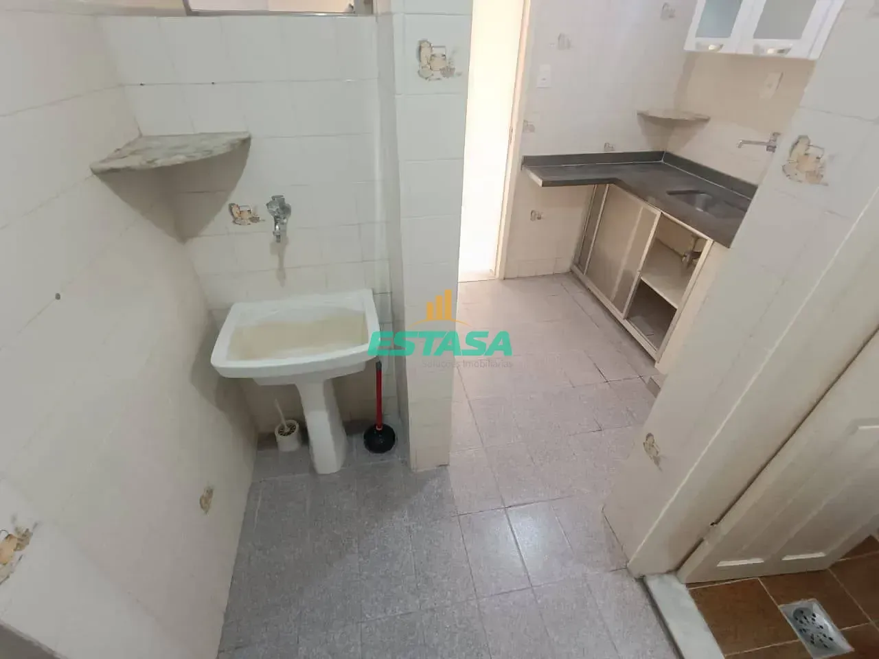 Apartamento de 49 m² e 1 quarto, Flamengo — photo 7