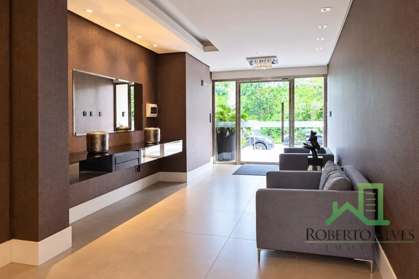 Duplex penthouse, 186 m² with 2 en-suite bedrooms — photo 2