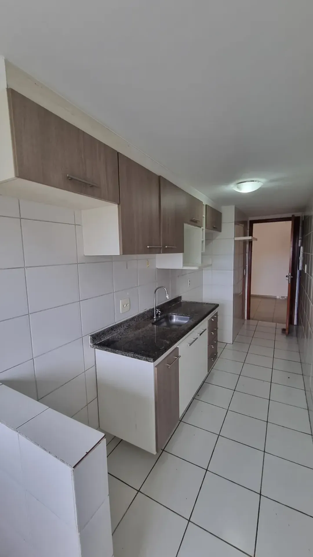 3-bedroom apartment in a building with a sauna — photo 4