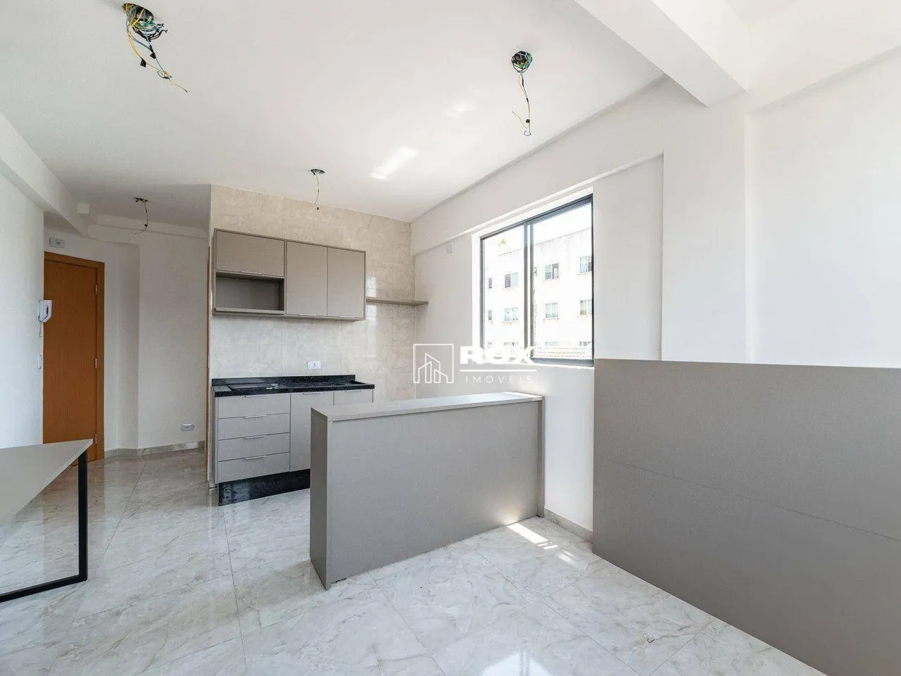 34 m² studio with 1 bedroom and private BBQ — photo 11