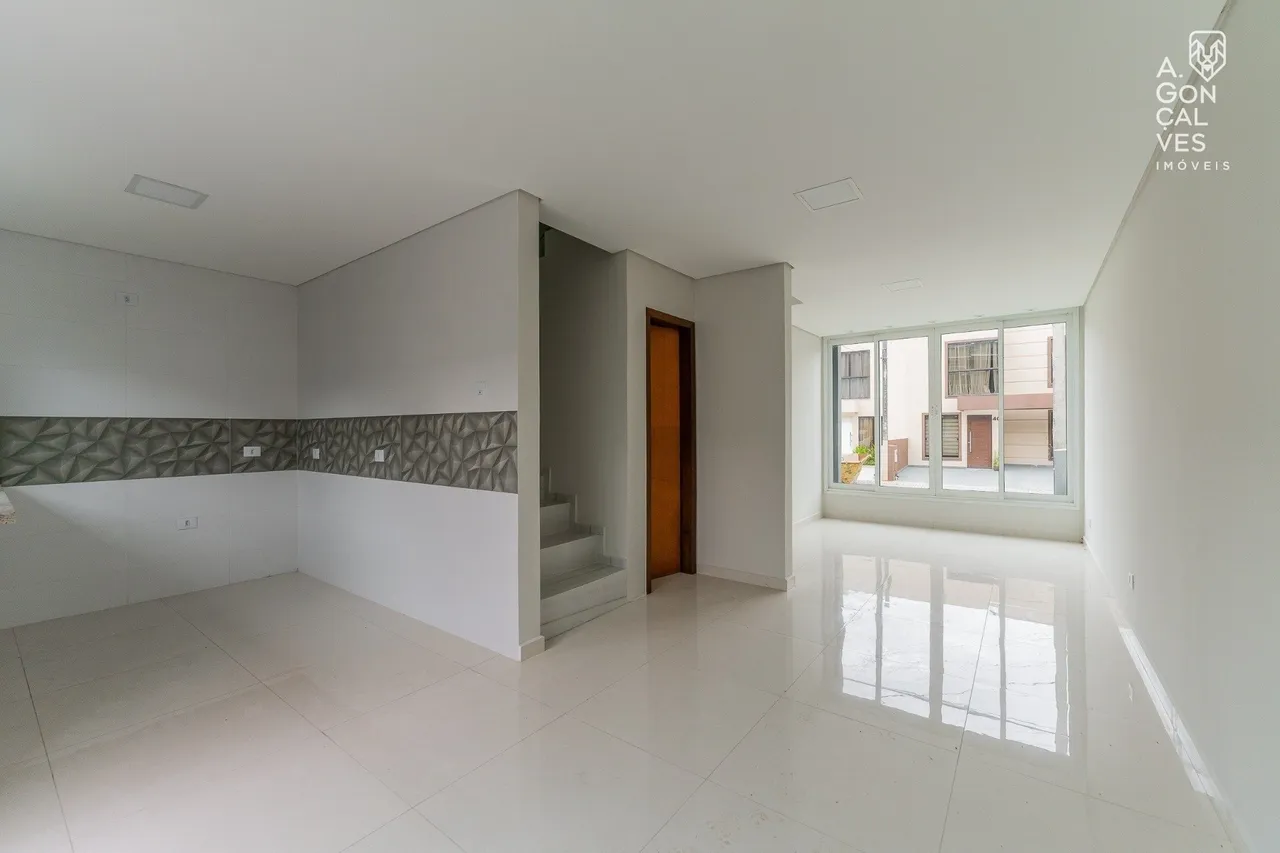 House with 3 bedrooms and an open-plan kitchen — photo 5