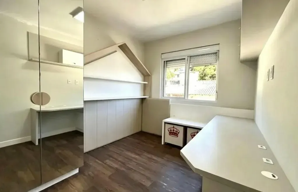 Casa mobiliada com 4 suítes e 5 banheiros — photo 26