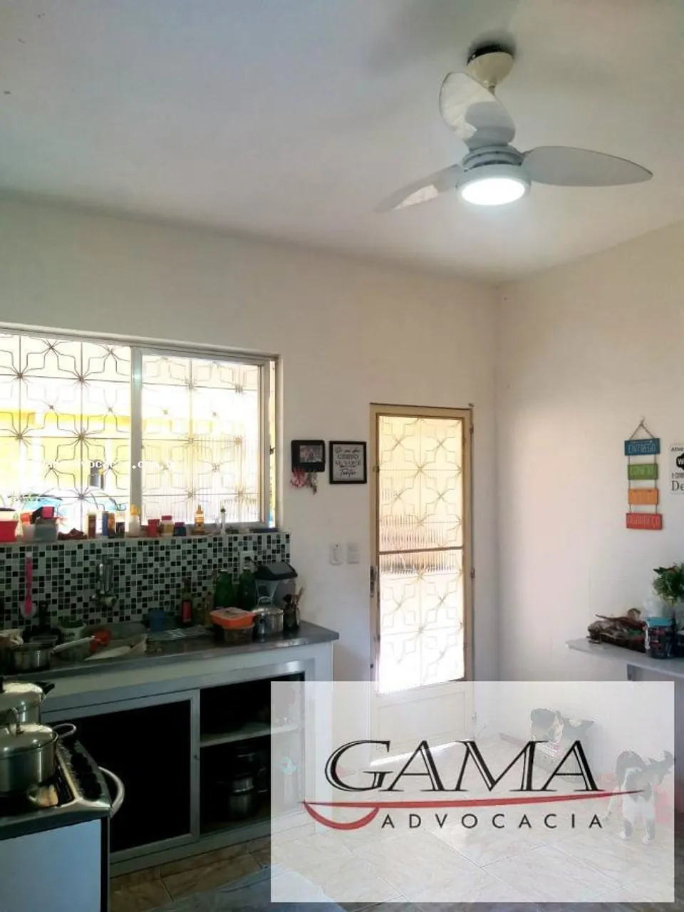 Casa mobiliada com 3 dormitórios e 3 banheiros — photo 4