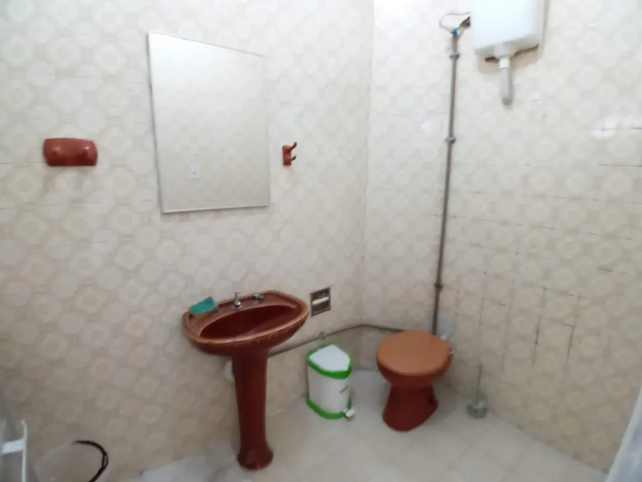 Monoambiente con piso de madera o laminado en Rio de Janeiro — photo 14