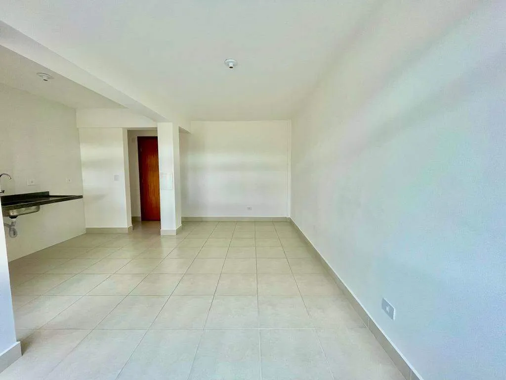 2-bedroom apartment, 58 m² — photo 5