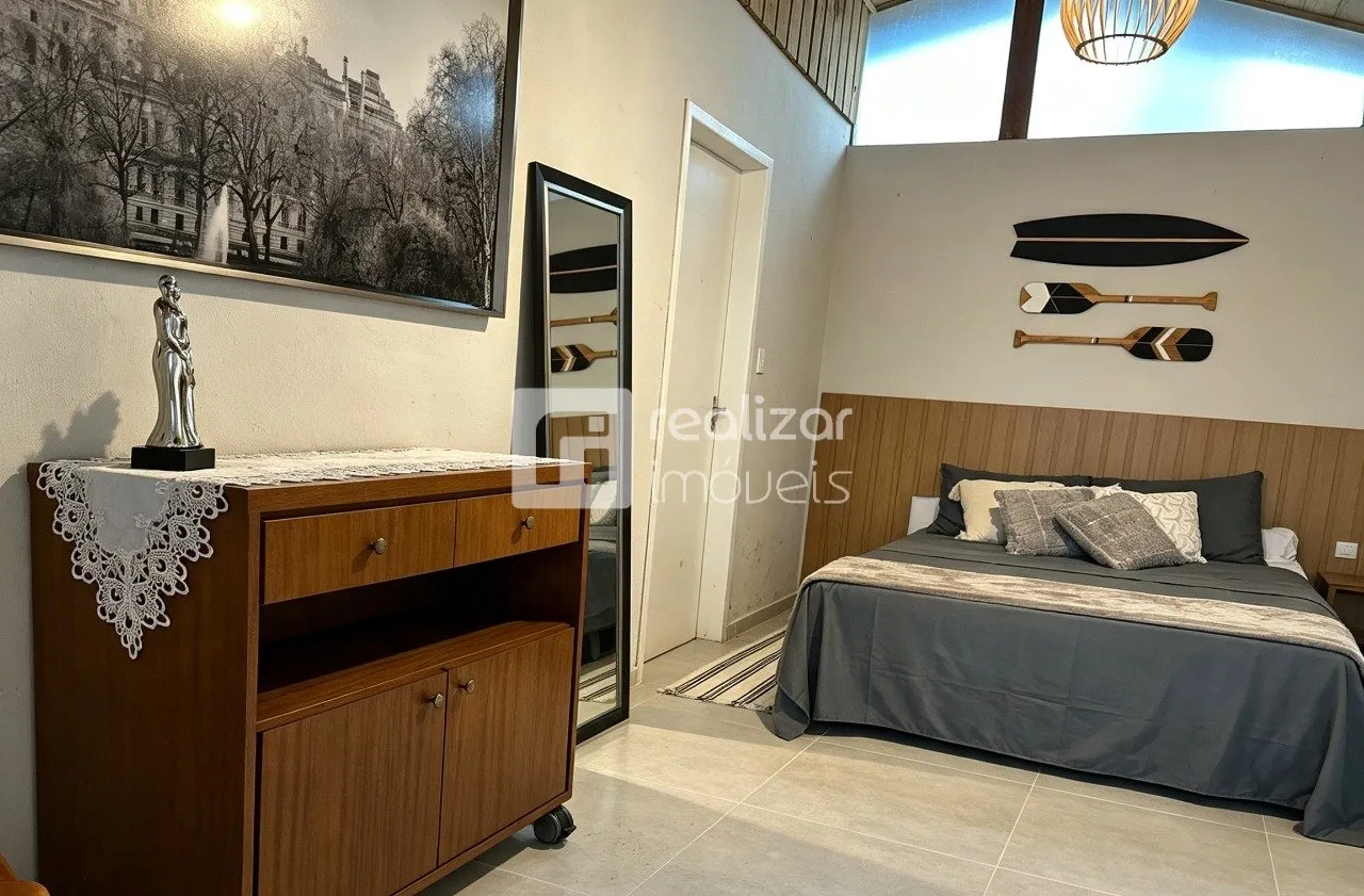 5-bedroom house with a mountain view in Florianópolis — photo 11
