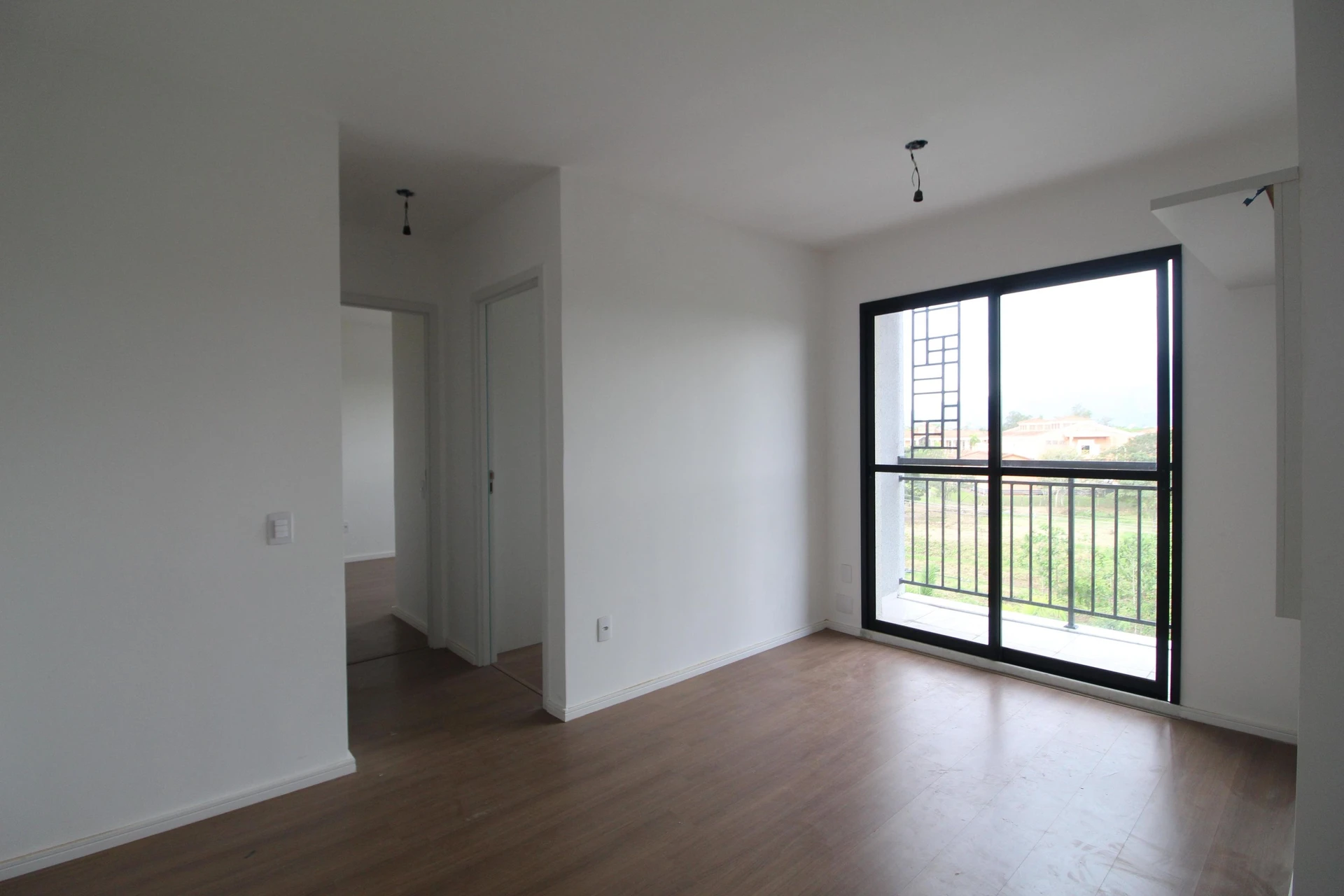 Apartamento para aluguel com 2 quartos e 1 vaga — photo 27