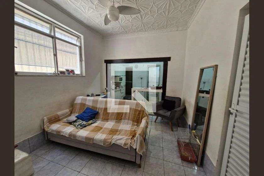 Furnished 100 m² house with a gas stove and 2 parking — photo 12
