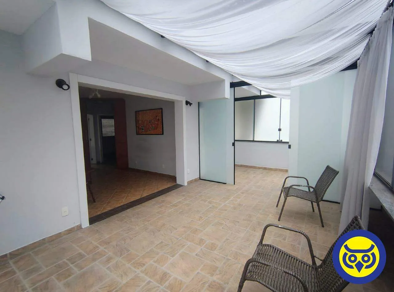 Departamento de 2 dormitorios con espacio de home office — photo 7