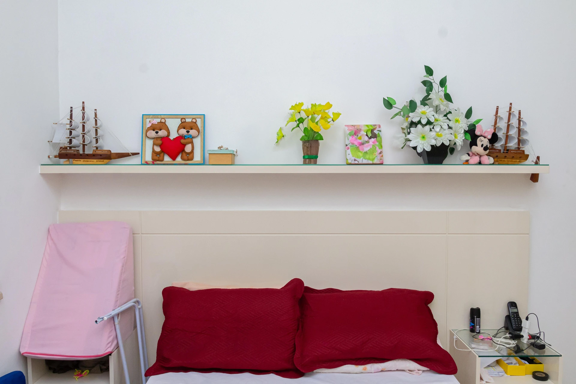 Casa com 3 quartos, 3 banheiros e jardim privativo — photo 60