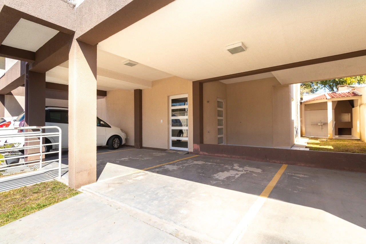 Ground-floor apartment 40 m² with 1 parking space — photo 2